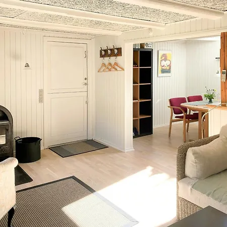 Peaceful By Skaerbaek Plantation Holiday home *