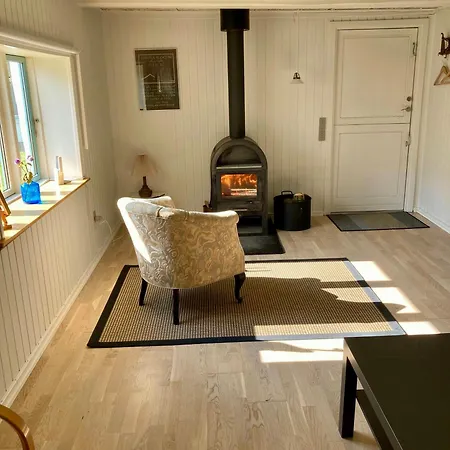 Peaceful By Skaerbaek Plantation Holiday home *
