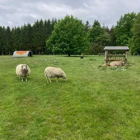 Holiday home Peaceful Holiday Apartment By Skaerbaek Plantation