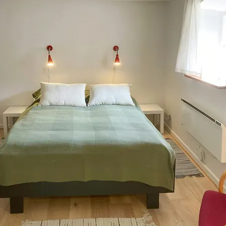 Holiday home Peaceful Holiday Apartment By Skaerbaek Plantation *