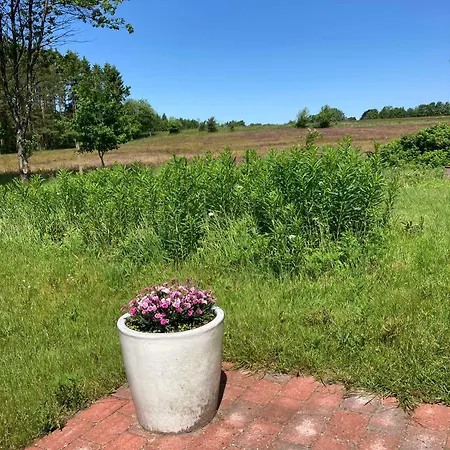 Peaceful Holiday Apartment By Skaerbaek Plantation Holiday home *