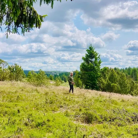 Peaceful By Skaerbaek Plantation Them