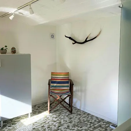 Peaceful Holiday Apartment By Skaerbaek Plantation *