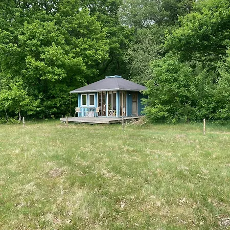 Peaceful By Skaerbaek Plantation Holiday home Them