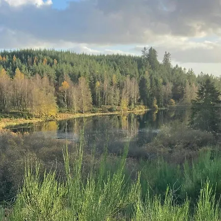 Holiday home Peaceful Holiday Apartment By Skaerbaek Plantation