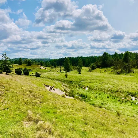 Peaceful Holiday Apartment By Skaerbaek Plantation Holiday home *