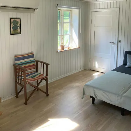 Peaceful By Skaerbaek Plantation Holiday home Them