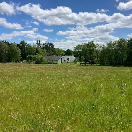 Holiday home Peaceful By Skaerbaek Plantation *