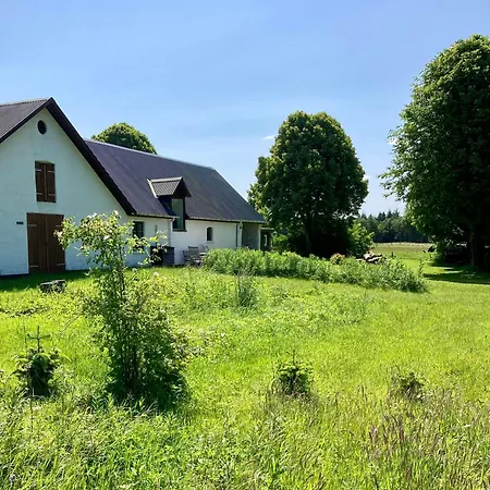 Holiday home Peaceful By Skaerbaek Plantation *