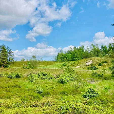 Peaceful By Skaerbaek Plantation * Them